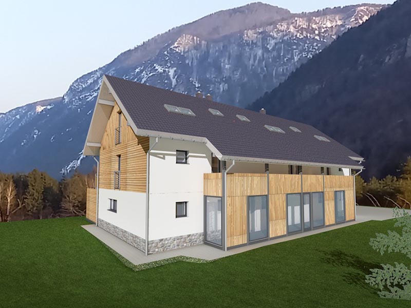 apartmaji kranjska gora